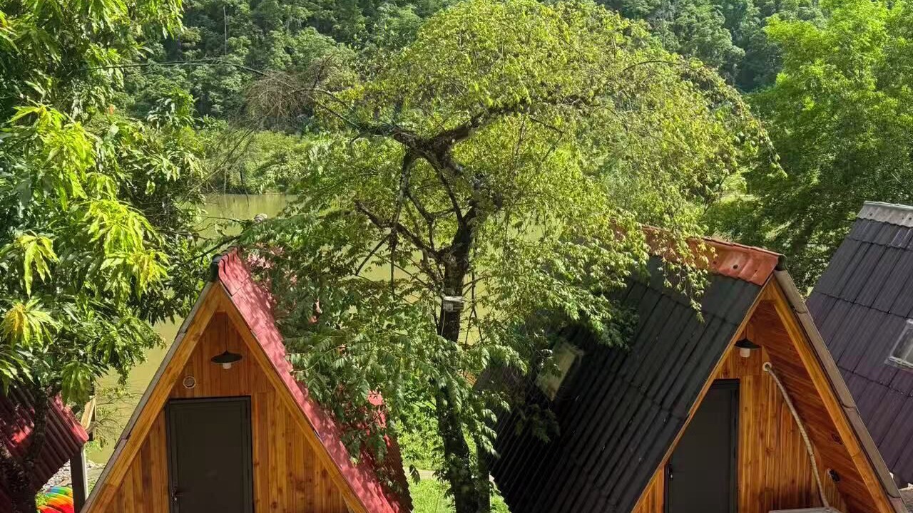 Photo of Outdoor in Nong Khiaw