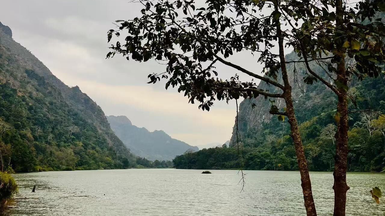 Photo of Others in Nong Khiaw