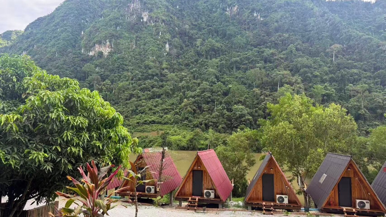 Photo of Outdoor in Nong Khiaw