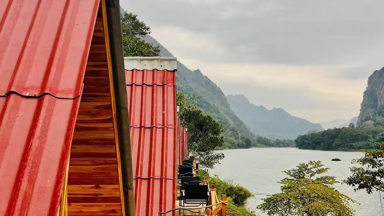 Photo of Outdoor in Nong Khiaw