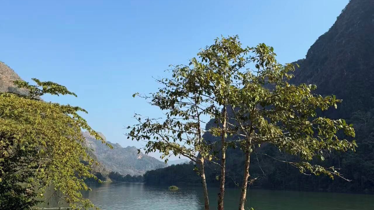 Photo of Others in Nong Khiaw