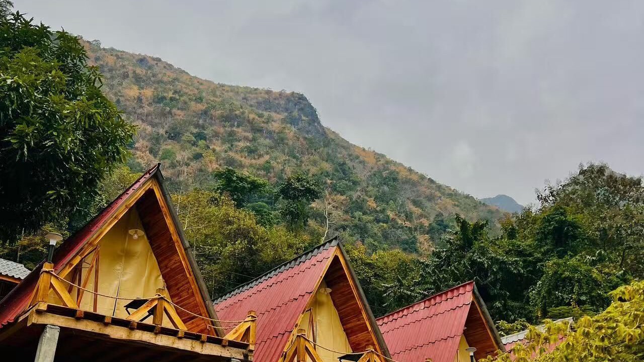 Photo of Outdoor in Nong Khiaw