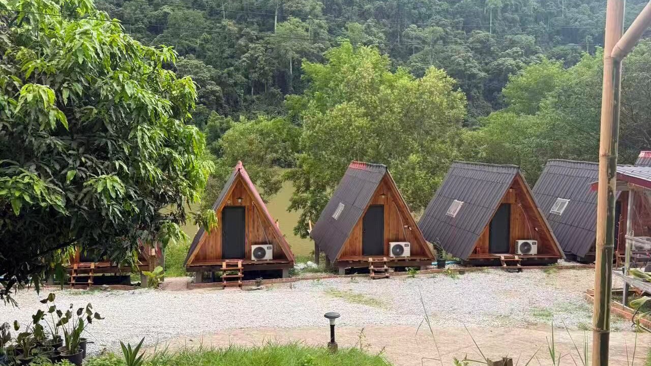 Photo of Outdoor in Nong Khiaw