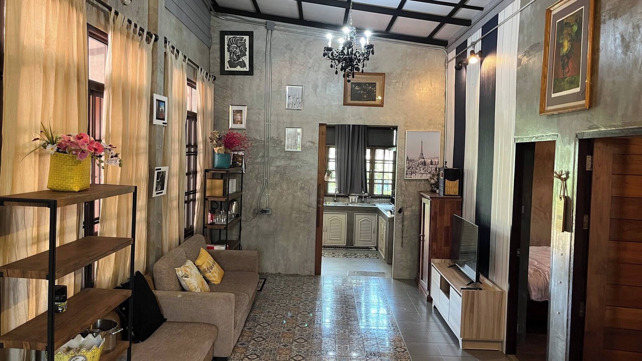 Photo of Livingroom in Saraphi