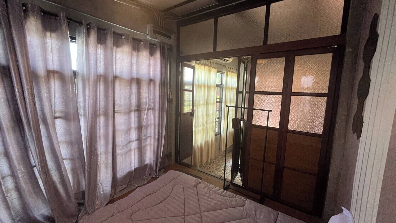 Photo of Bedroom in Saraphi