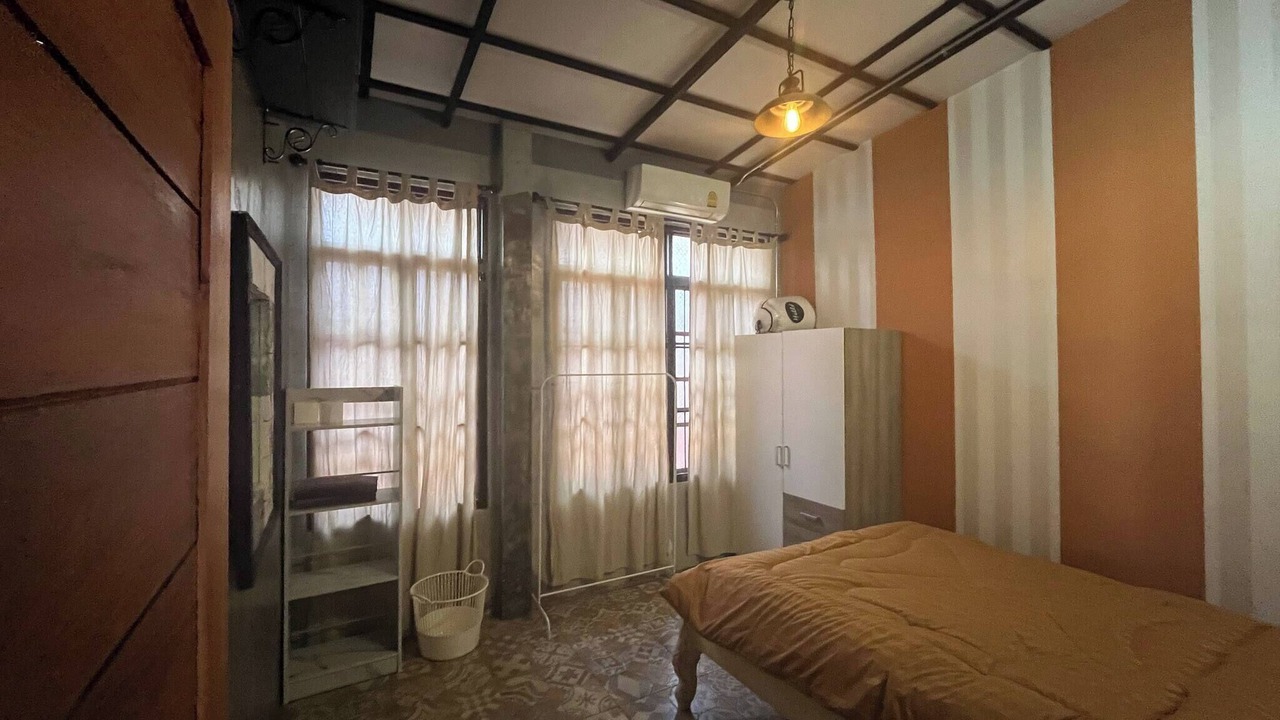 Photo of Bedroom in Saraphi