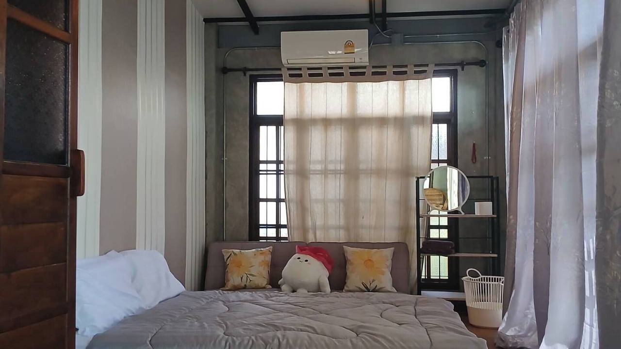 Photo of Bedroom in Saraphi