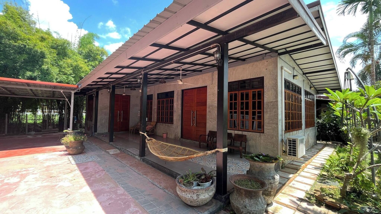 Photo of Outdoor in Saraphi