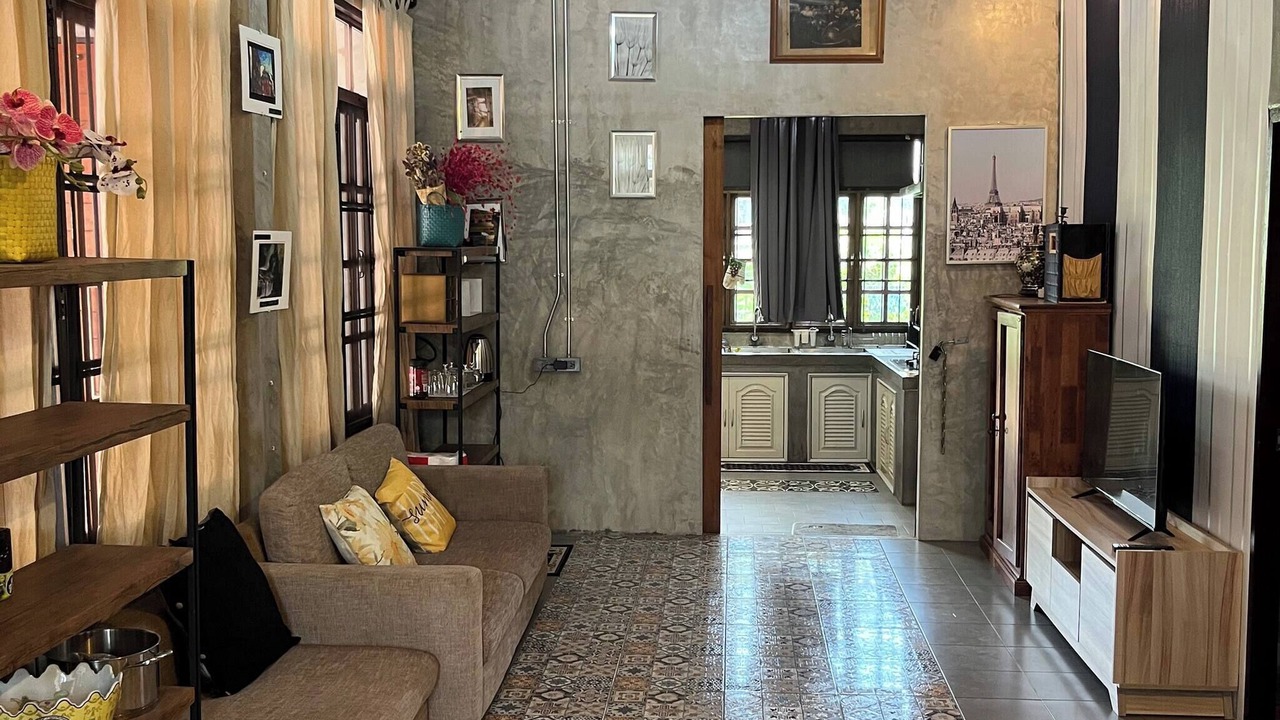 Photo of Livingroom in Saraphi