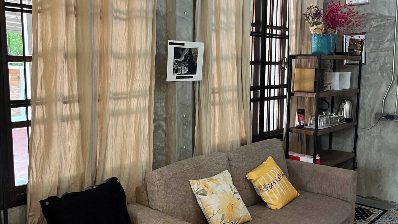 Photo of Livingroom in Saraphi