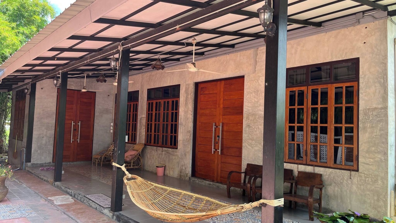 Photo of Patio Balcony in Saraphi