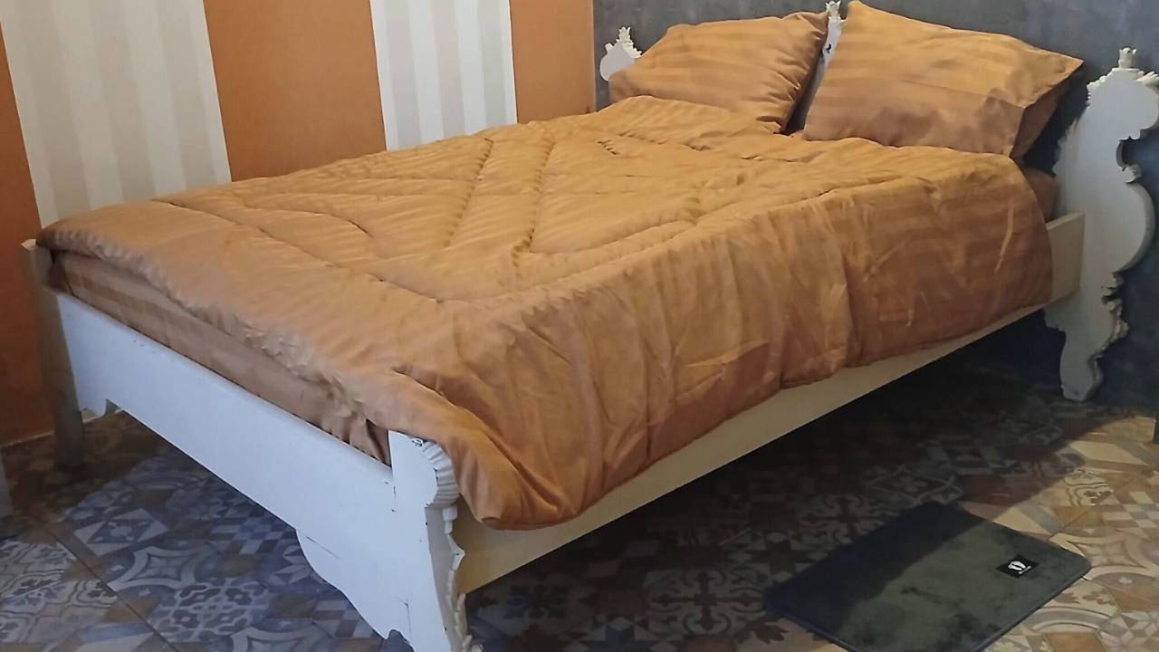 Photo of Bedroom in Saraphi