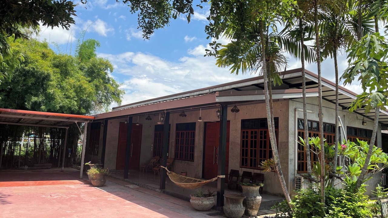 Photo of Outdoor in Saraphi