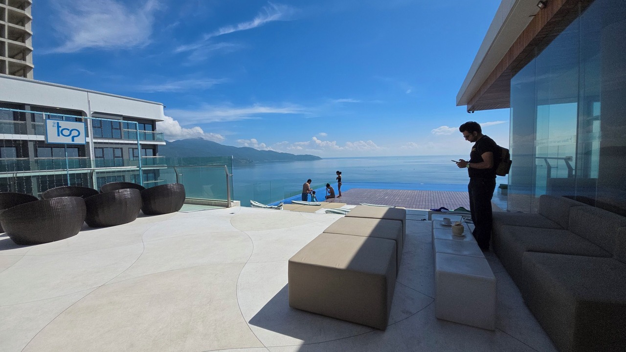 Photo of Outdoor in Son Tra