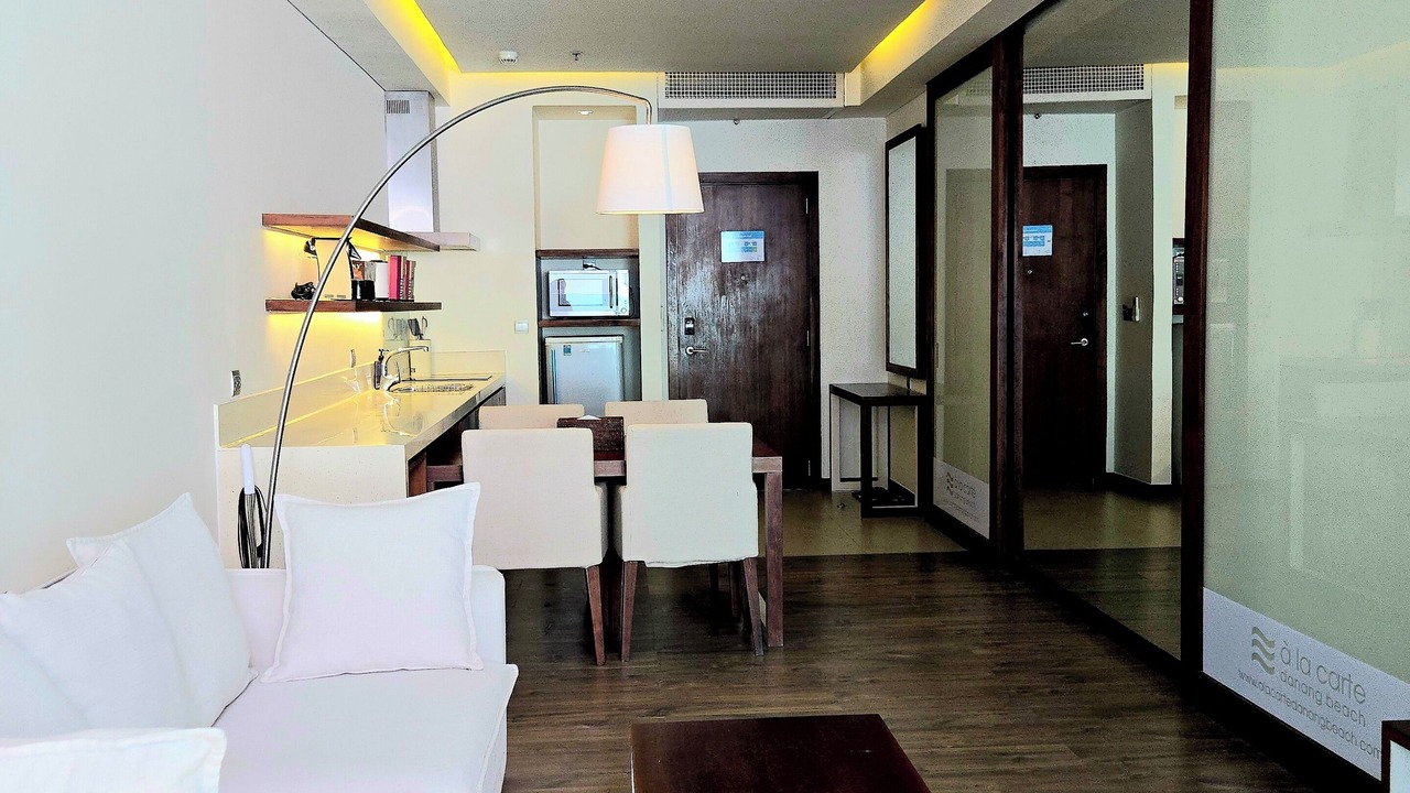 Photo of Livingroom in Son Tra