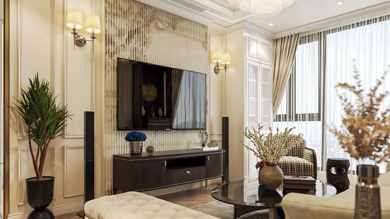 Photo of Bedroom in Thao Dien