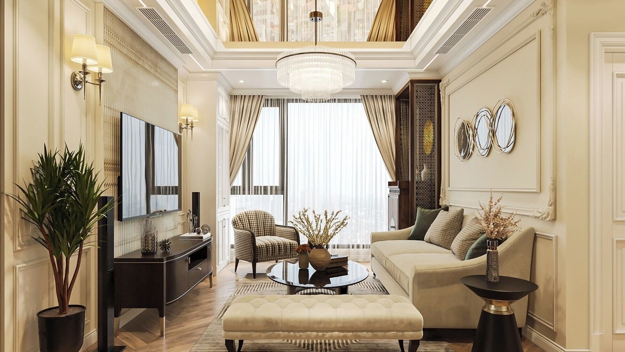 Photo of Bedroom in Thao Dien