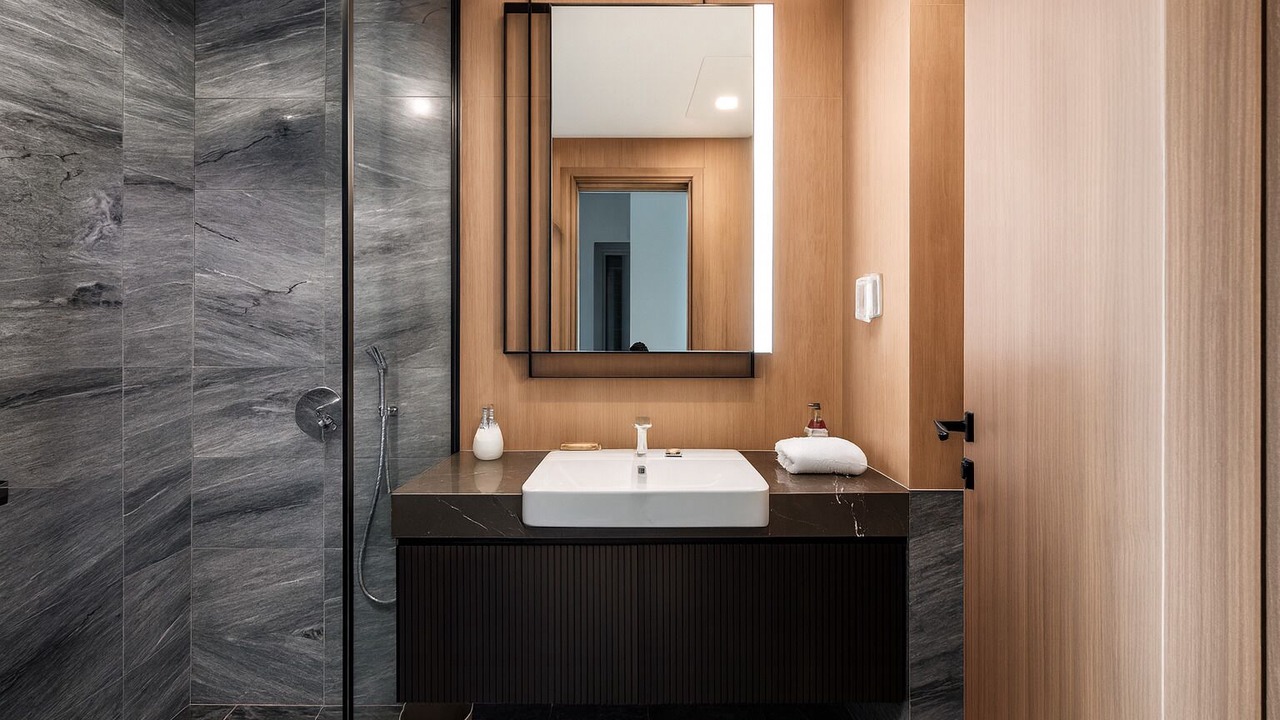 Photo of Bathroom in Thao Dien
