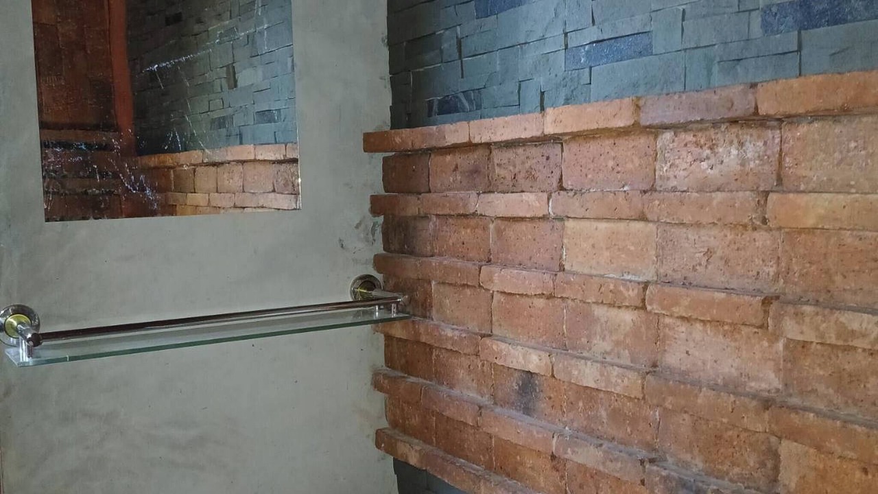 Photo of Bathroom in Saraphi