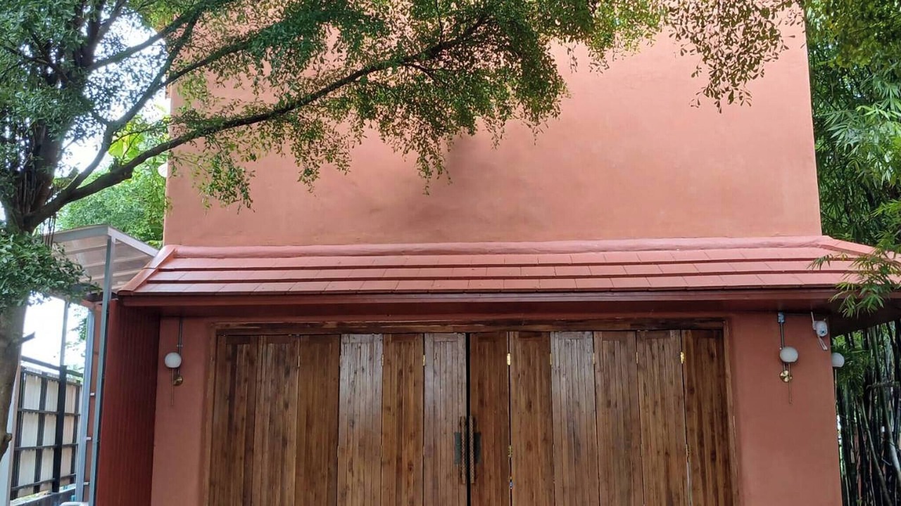 Photo of Outdoor in Saraphi