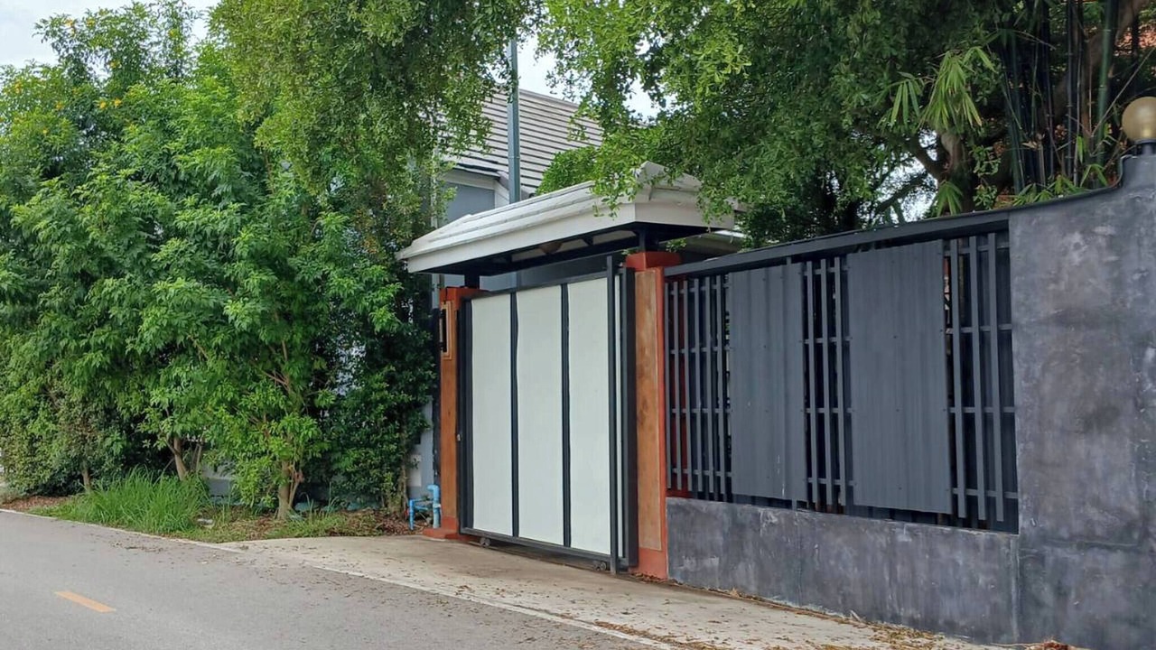 Photo of Outdoor in Saraphi