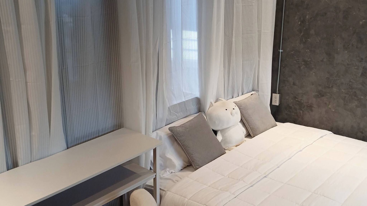 Photo of Bedroom in Saraphi