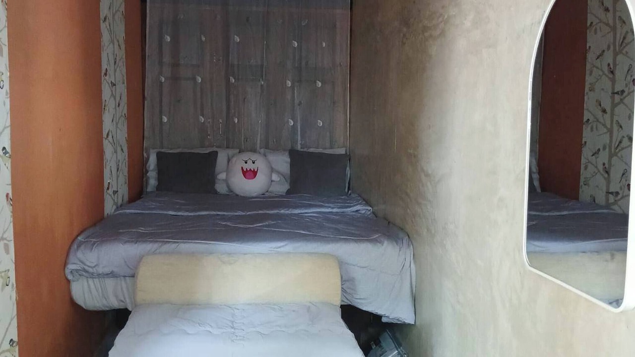 Photo of Bedroom in Saraphi