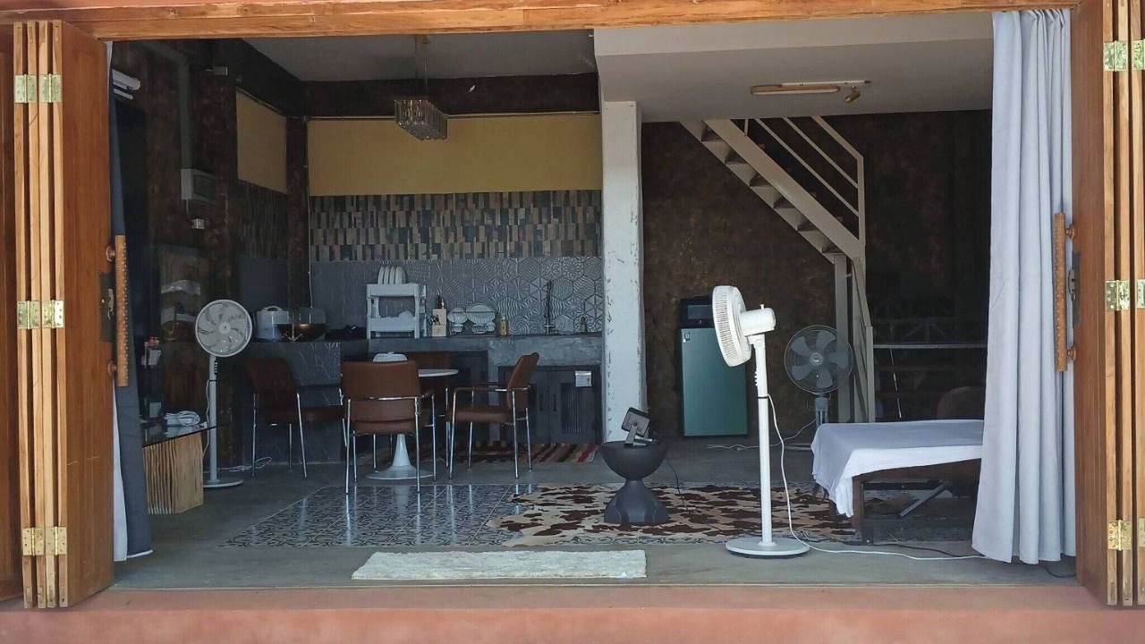 Photo of Bedroom in Saraphi