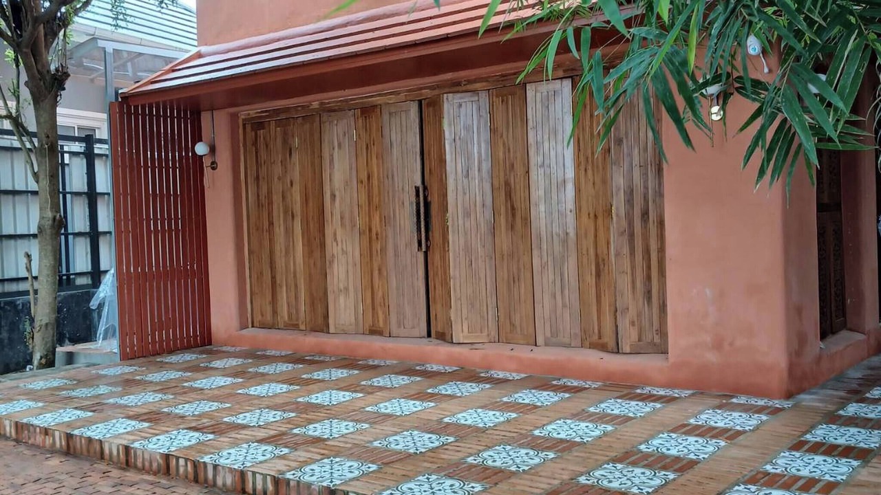Photo of Outdoor in Saraphi