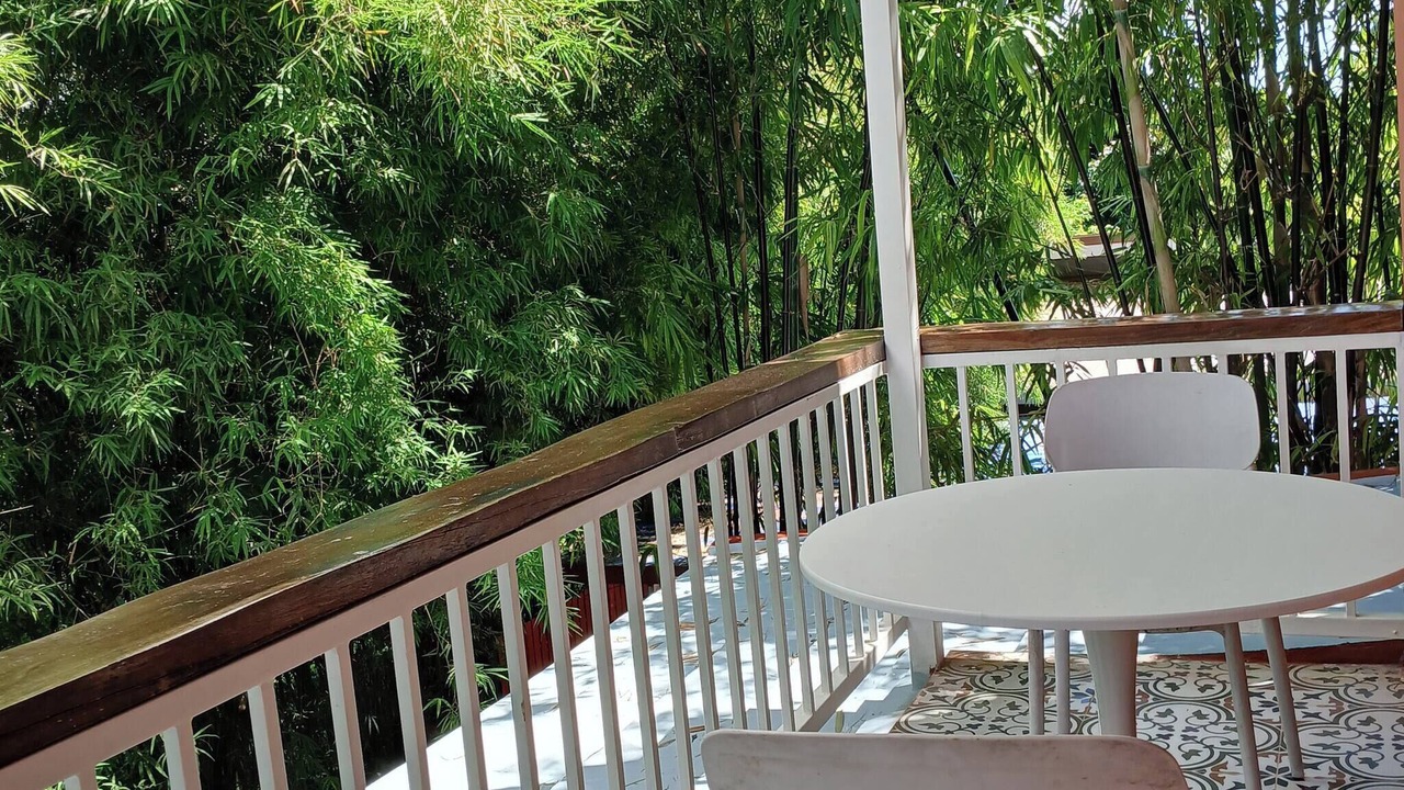 Photo of Outdoor in Saraphi