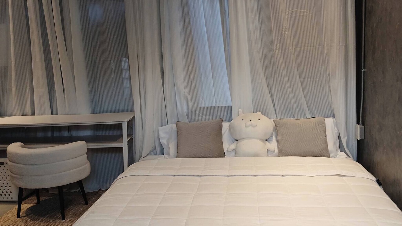Photo of Bedroom in Saraphi