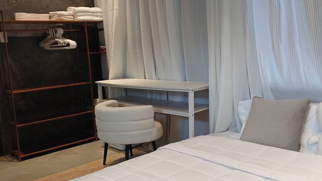 Photo of Bedroom in Saraphi