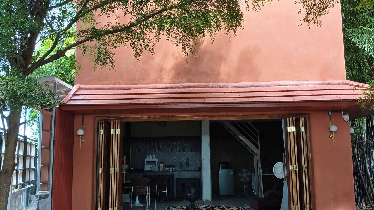 Photo of Patio Balcony in Saraphi