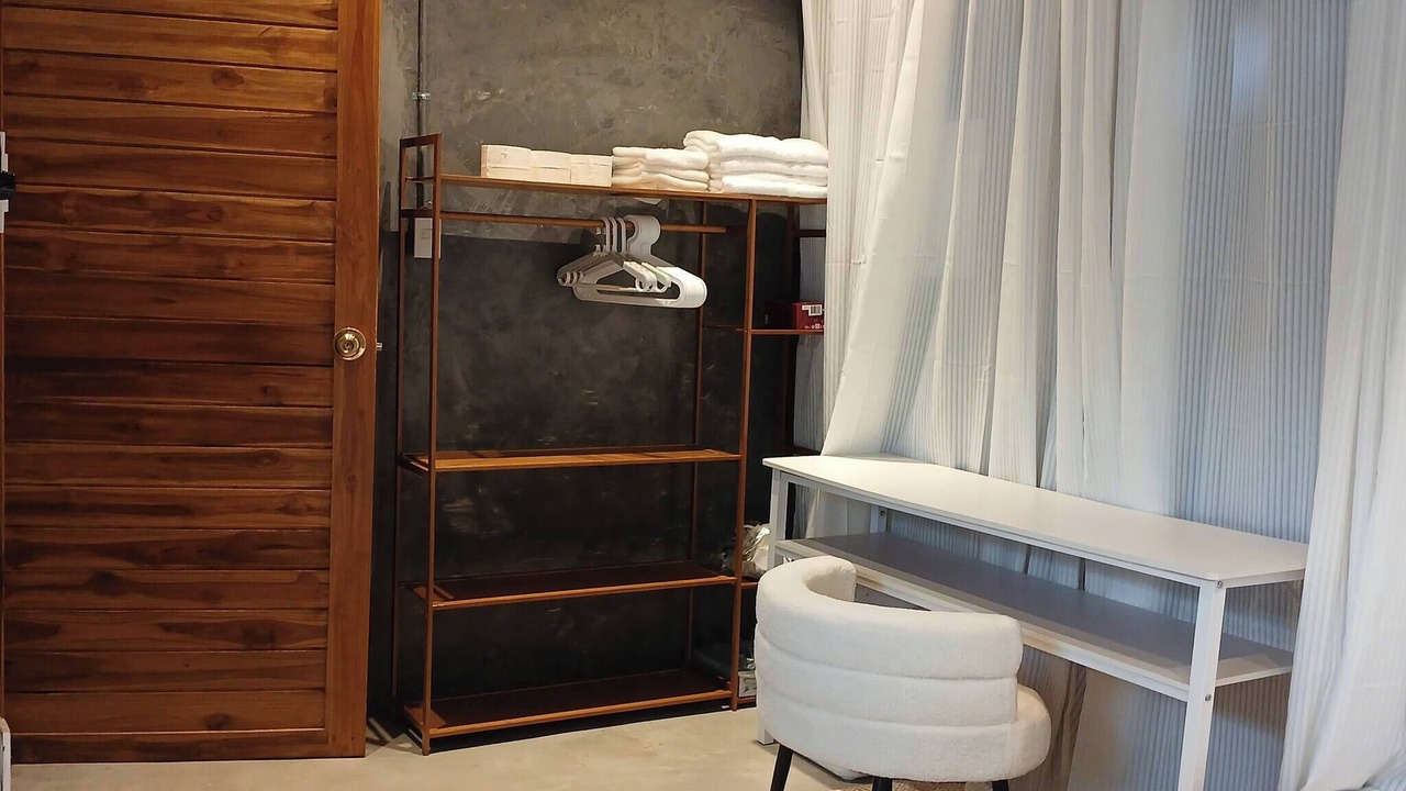 Photo of Bedroom in Saraphi