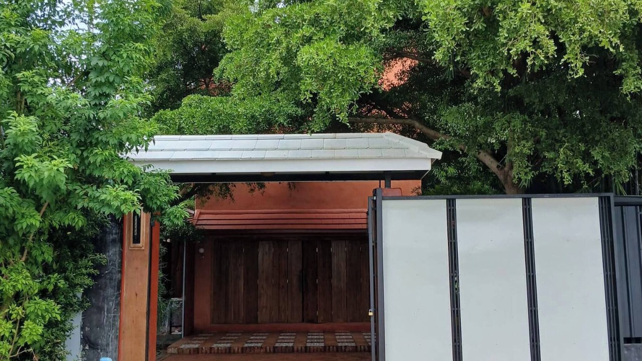 Photo of Outdoor in Saraphi