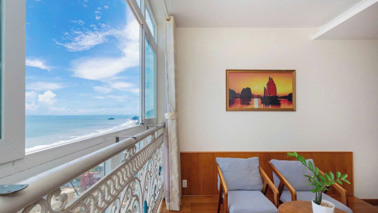 Photo of Bedroom in Thang Tam