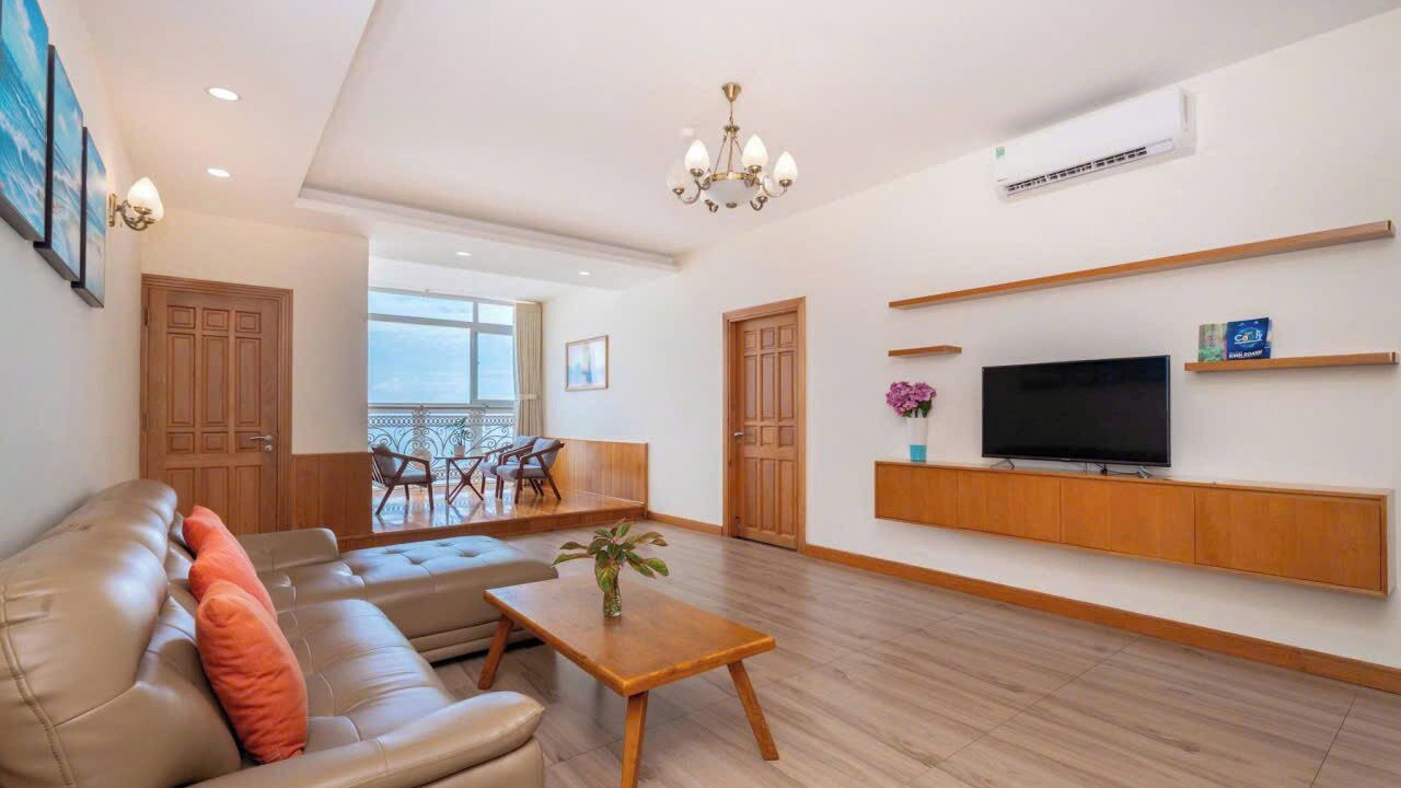 Photo of Bedroom in Thang Tam