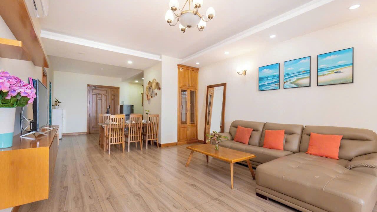 Photo of Bedroom in Thang Tam