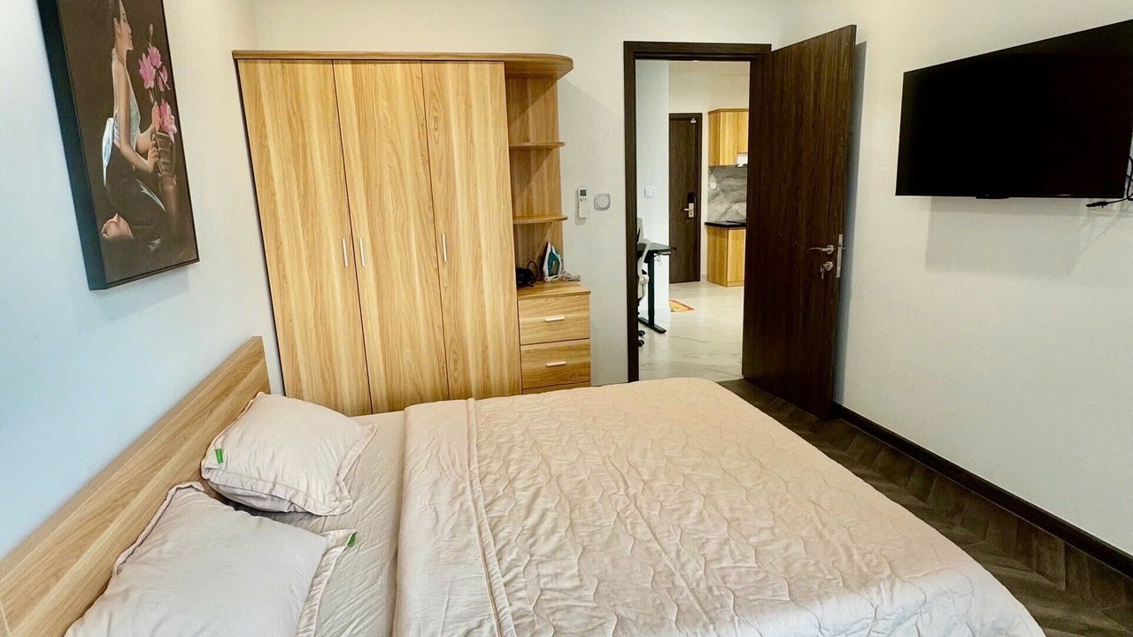 Photo of Bedroom in District 9