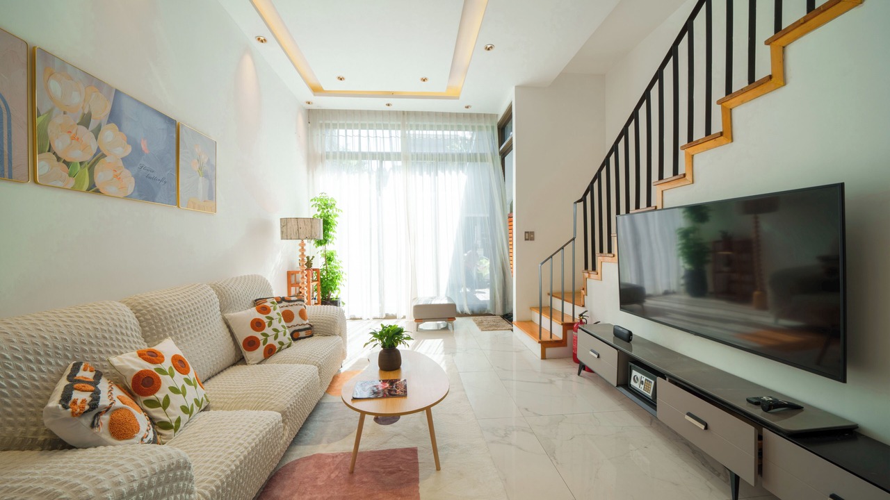 Photo of Livingroom in Son Tra