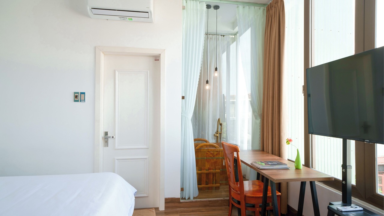 Photo of Bedroom in Son Tra