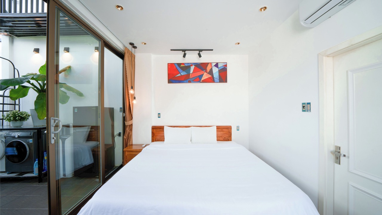 Photo of Bedroom in Son Tra