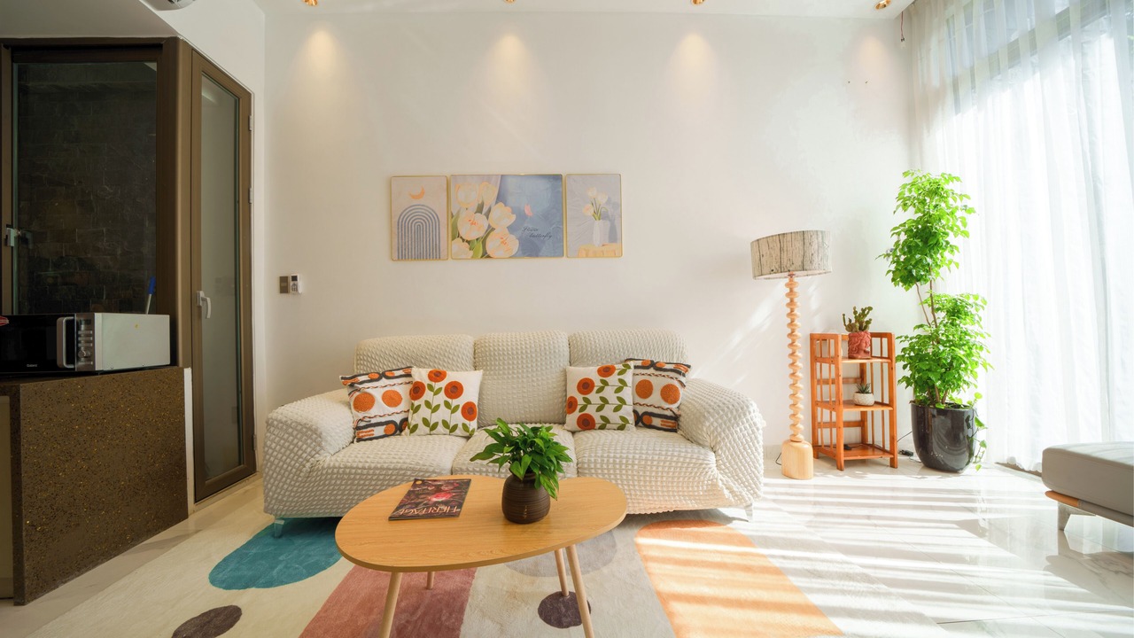 Photo of Livingroom in Son Tra