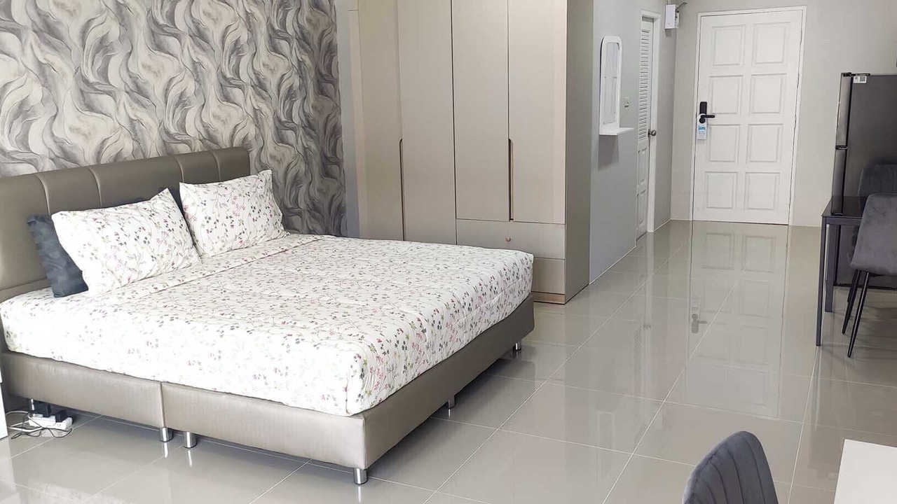 Photo of Bedroom in Pattaya Bay