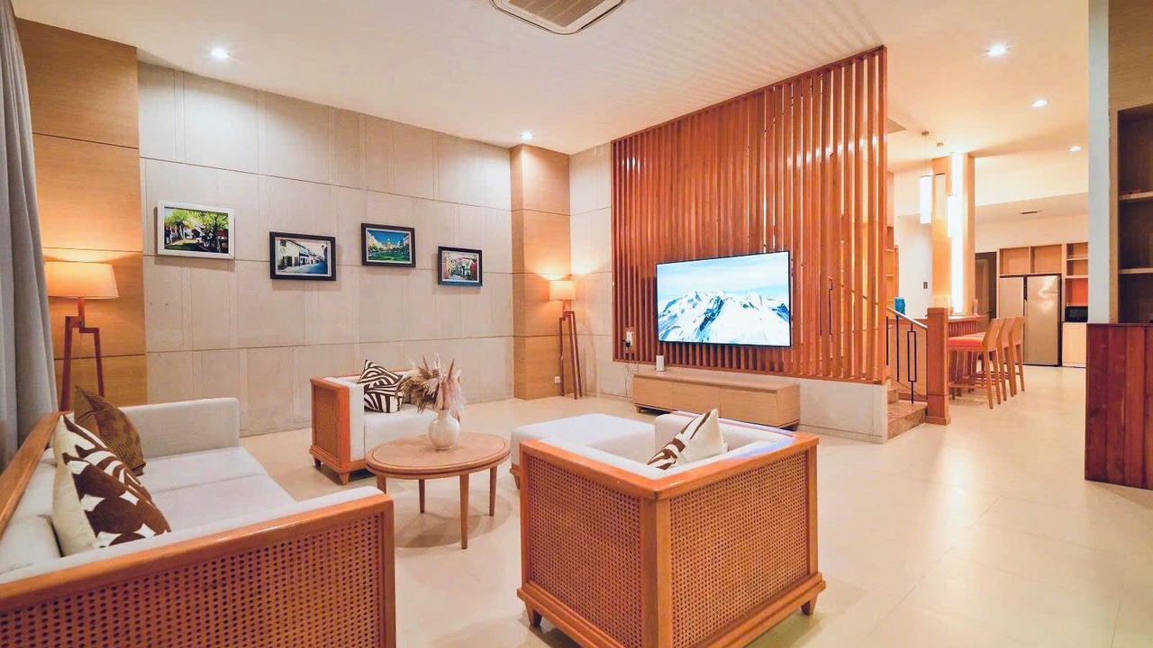Photo of Livingroom in Ban Cui