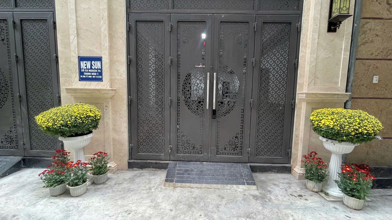Photo of Outdoor in Dong Da