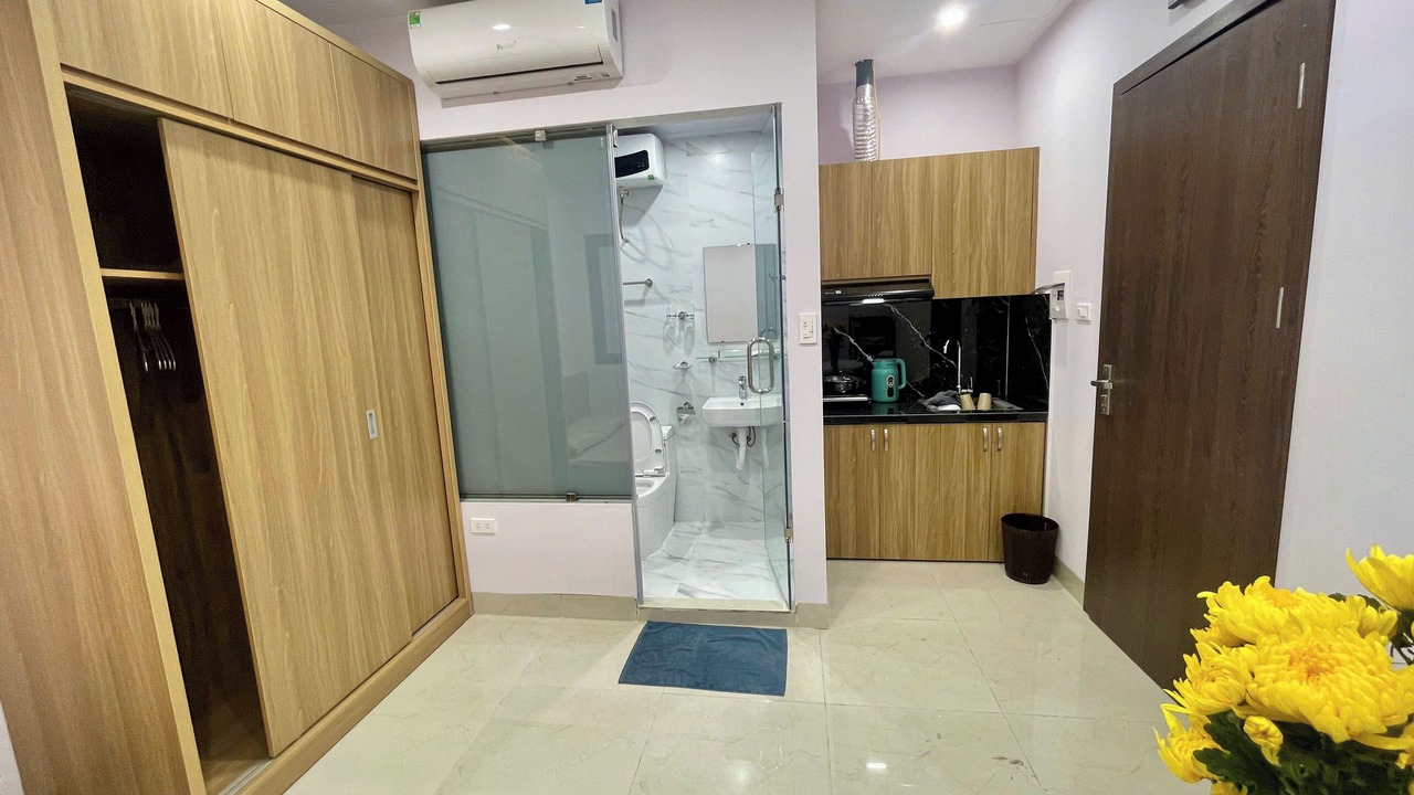 Photo of Bathroom in Dong Da