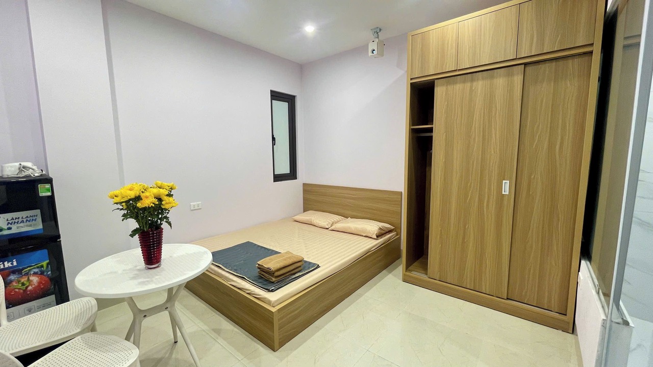Photo of Bedroom in Dong Da