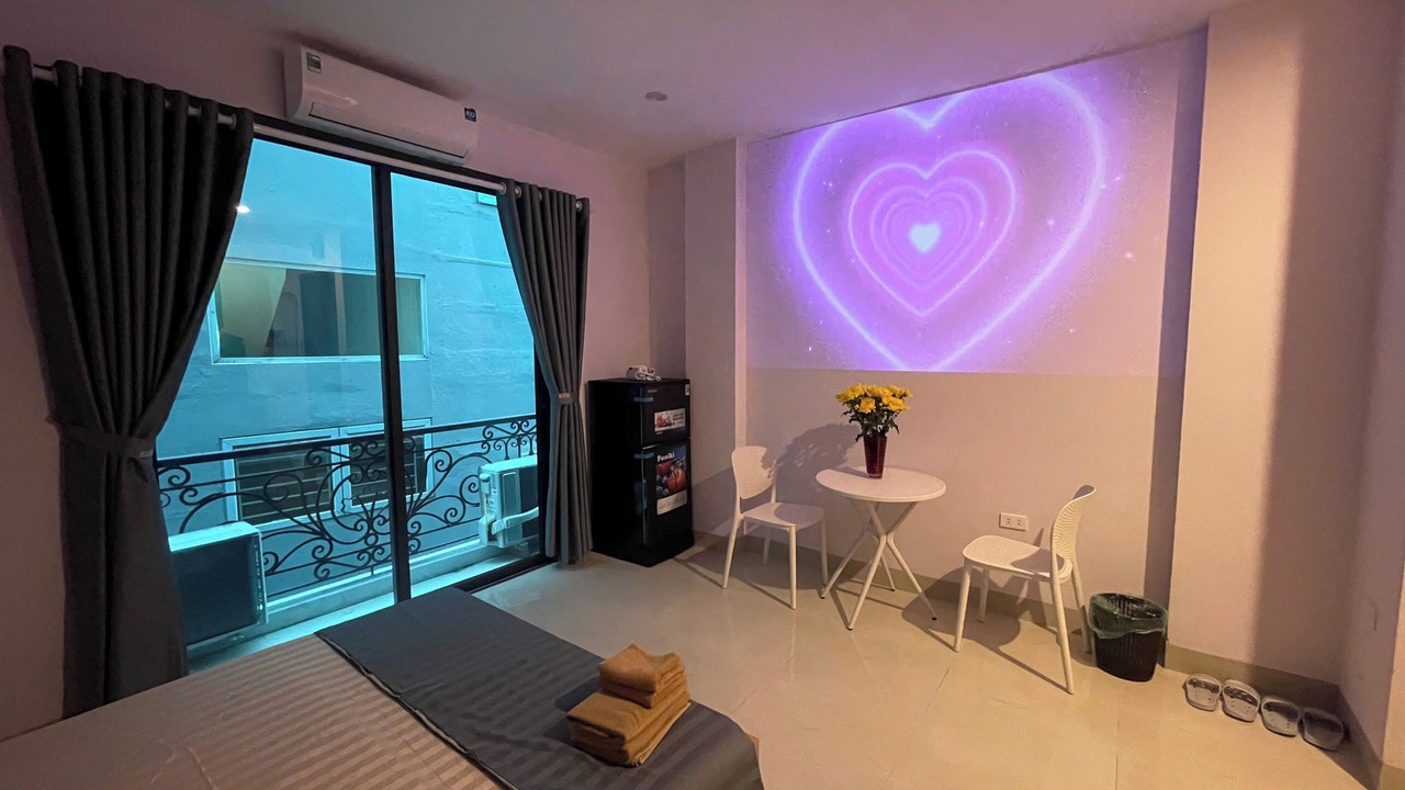 Photo of Bedroom in Dong Da