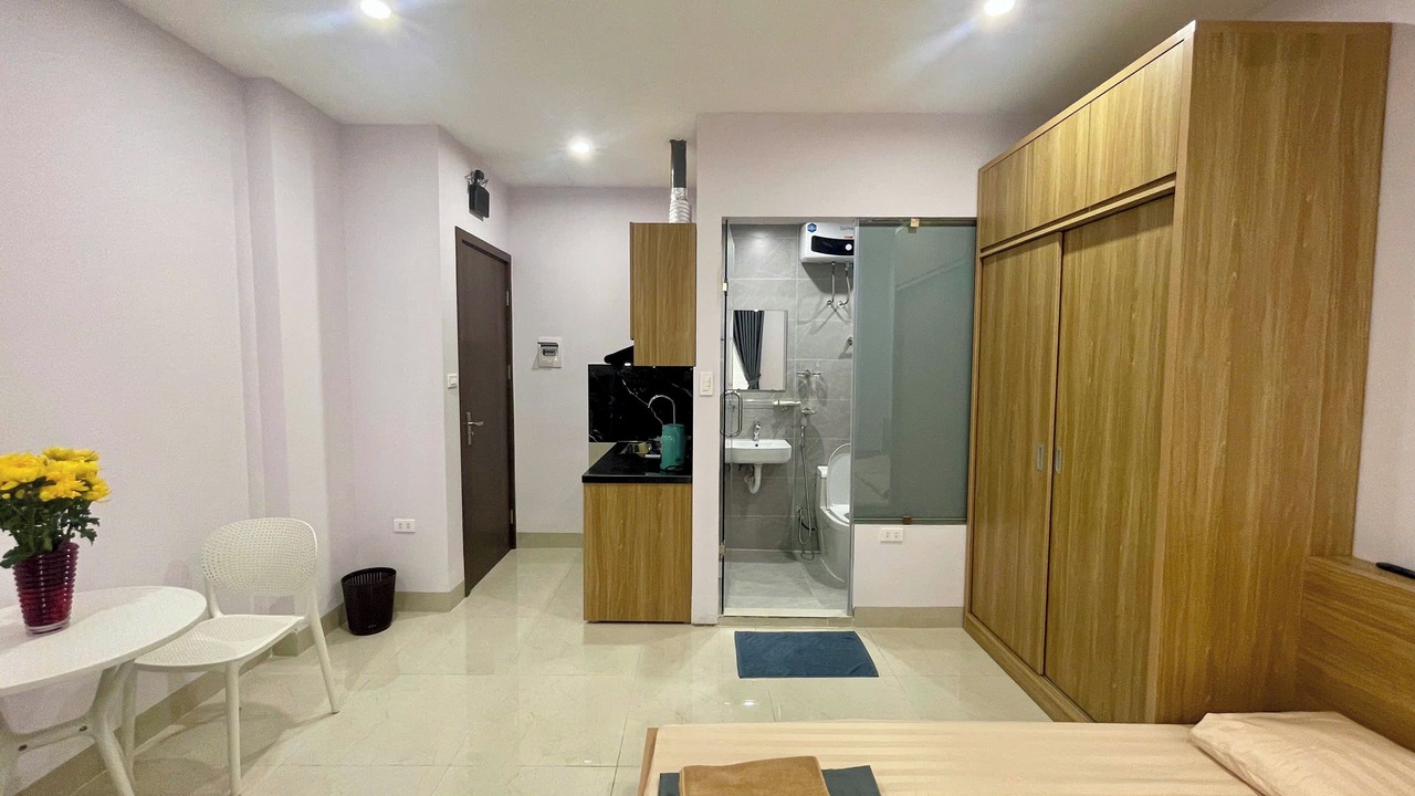 Photo of Bedroom in Dong Da